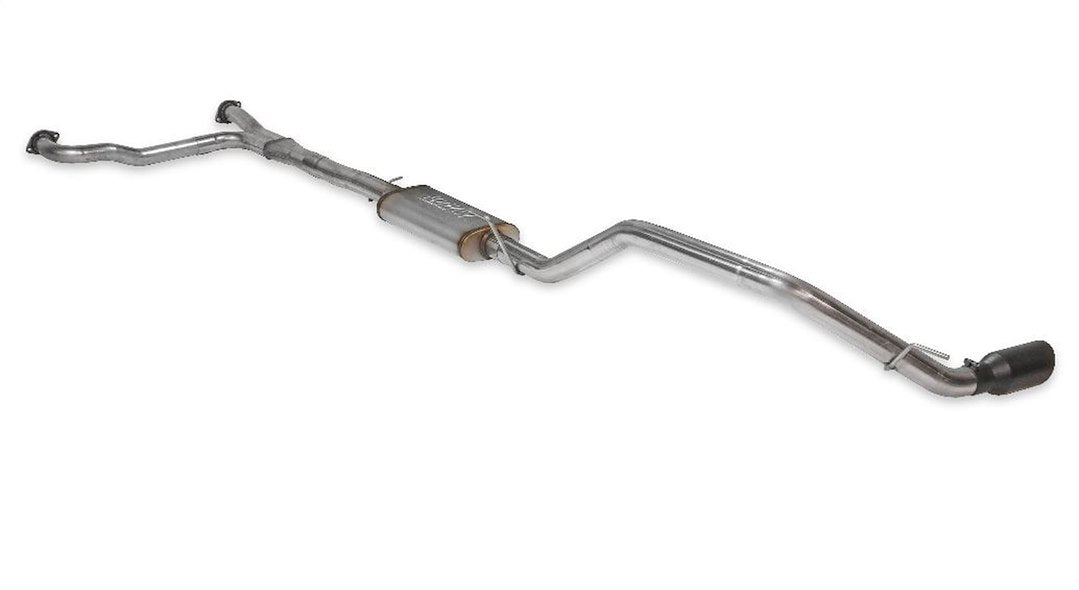 Product of Flowmaster 717910 FlowFX Cat-Back System Single Exhaust System Kit