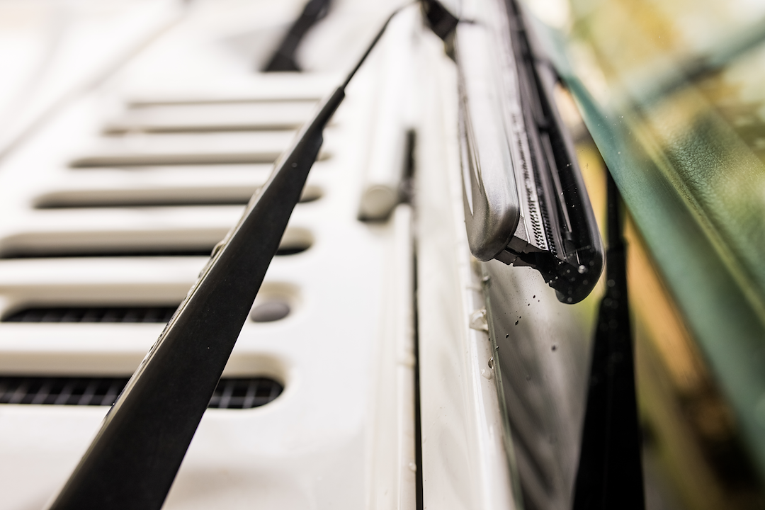 Product of Scrubblade Be1500 Windshield Wiper Blade