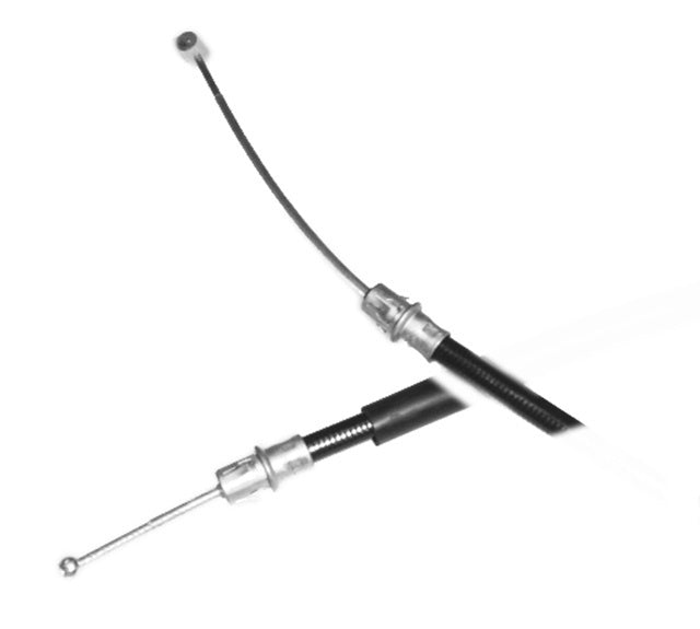 Raybestos Brakes Bc94723 Parking Brake Cable||bc94723_Con.Jpg||86||r42bc94723||1088124