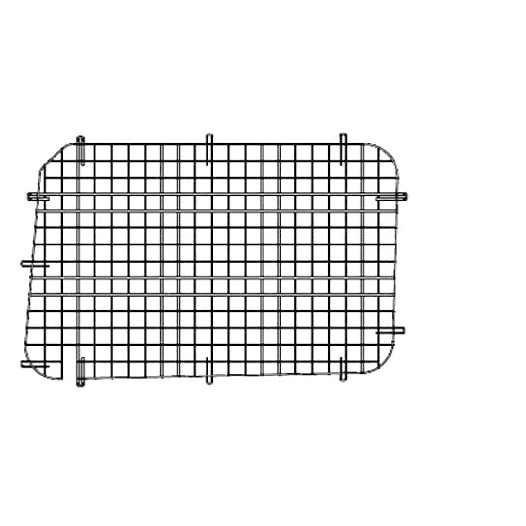 Weather Guard (Werner) 88063 Window Guard||88063_Pi.Jpg||85||w5188063||1523433