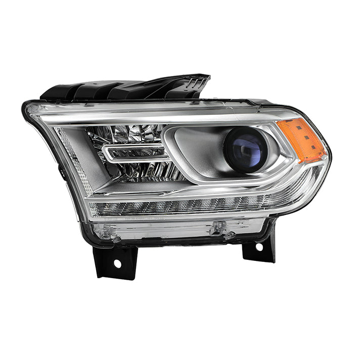 Product of Spyder Automotive 9049804 Headlight Assembly