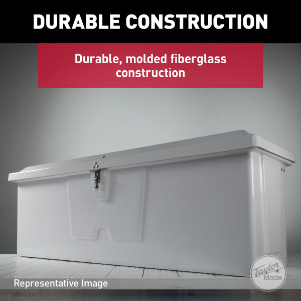Product of Taylor Made 83552 Dock Storage Box