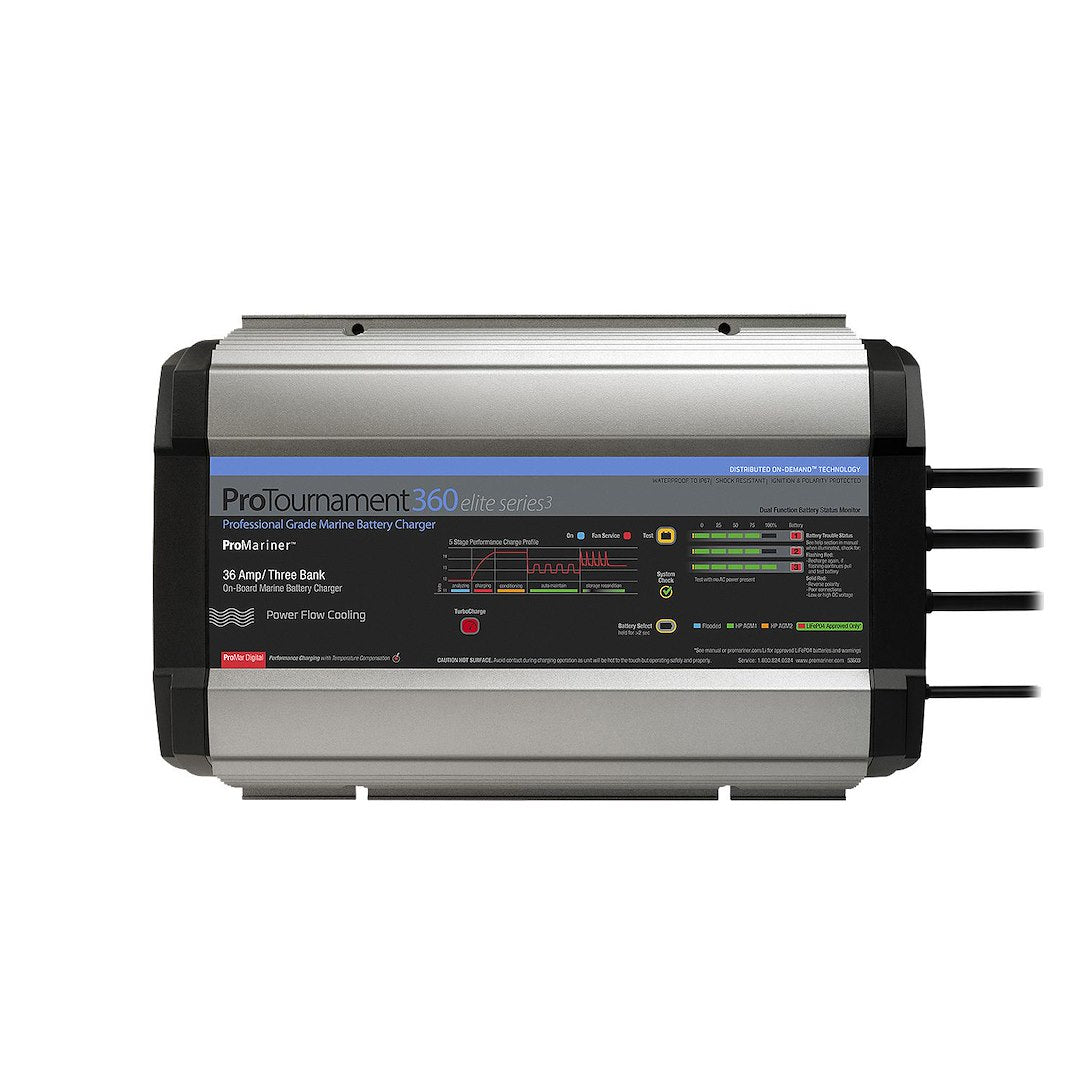 Product of Pro Mariner 53363 Battery Charger