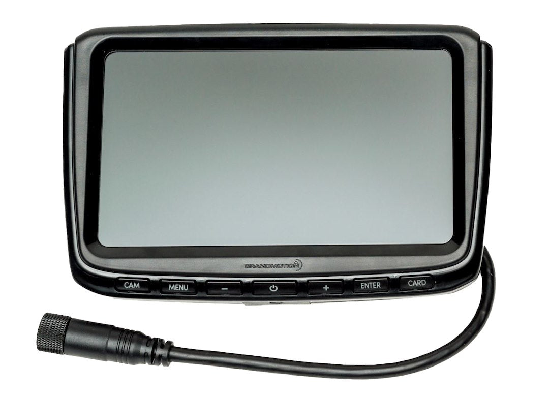 Product of Brandmotion Fltw-2100 Video Monitor