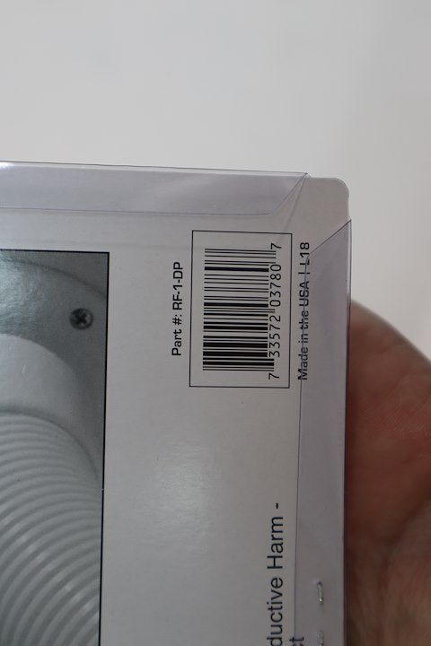 Product of T-H Marine Rfk-1cp-Dp Outboard Motor Control Cable Flange