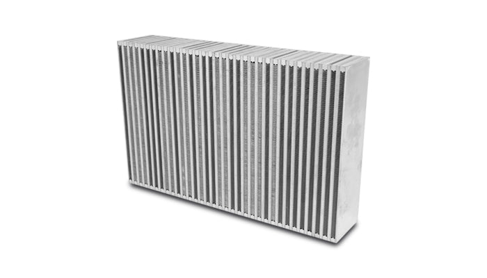 Product of Vibrant Performance 12853 Air To Air Aluminum Intercooler