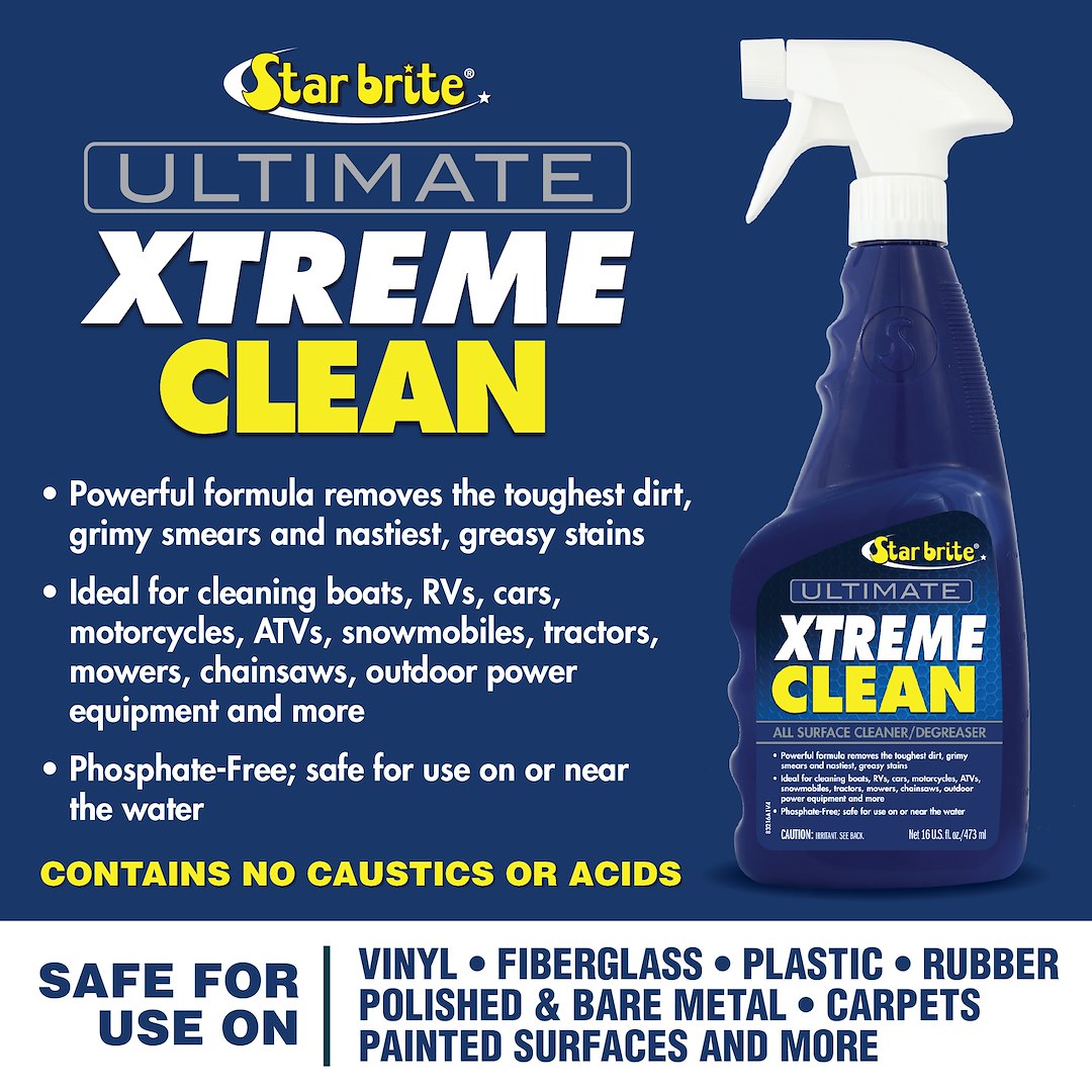 Star Brite 083222p Multi Purpose Cleaner||083200n_3.Jpg||88||s2r083222p||1239531