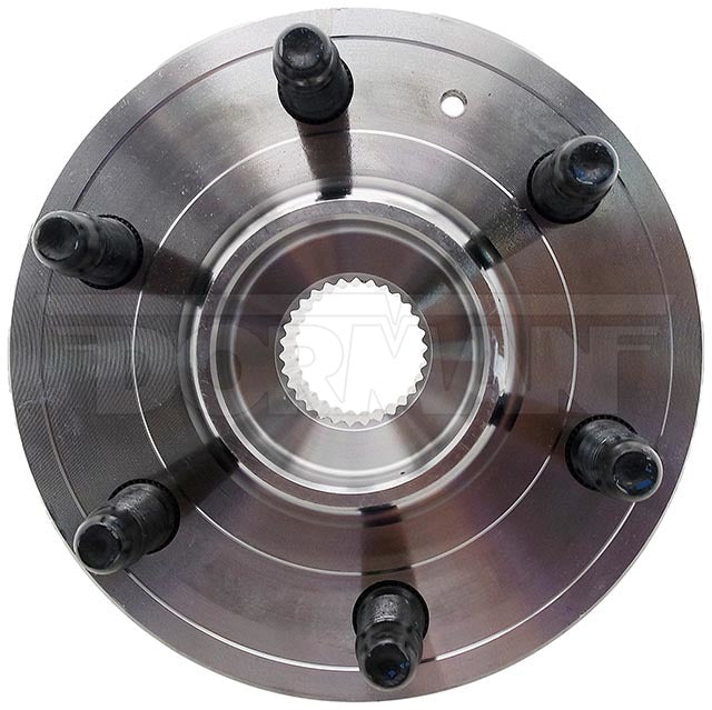 Dorman (Oe Solutions) 951-141 Wheel Bearing And Hub Assembly||951-141_1.Jpg||86||d18951141||996310