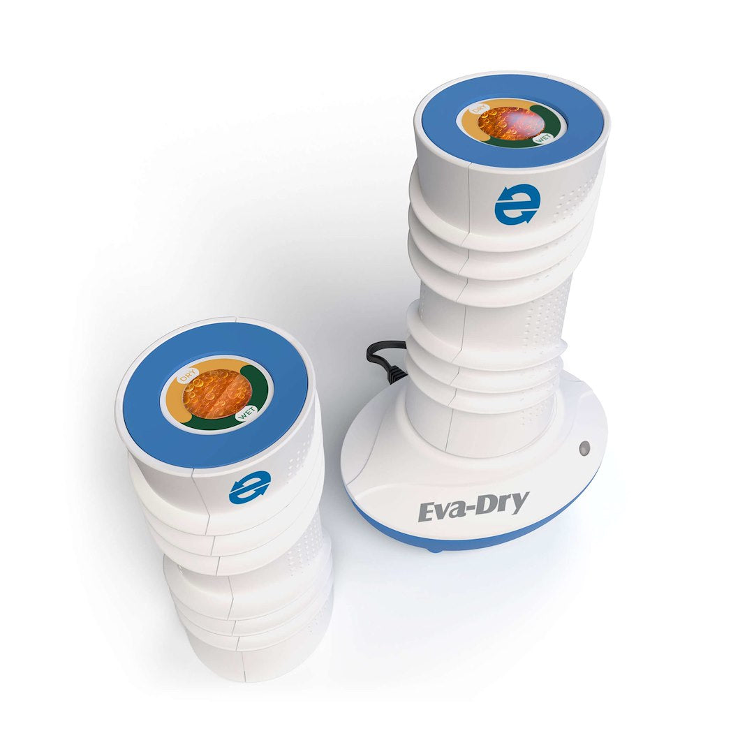 Product of Eva-Dry Edv-365 Dehumidifier