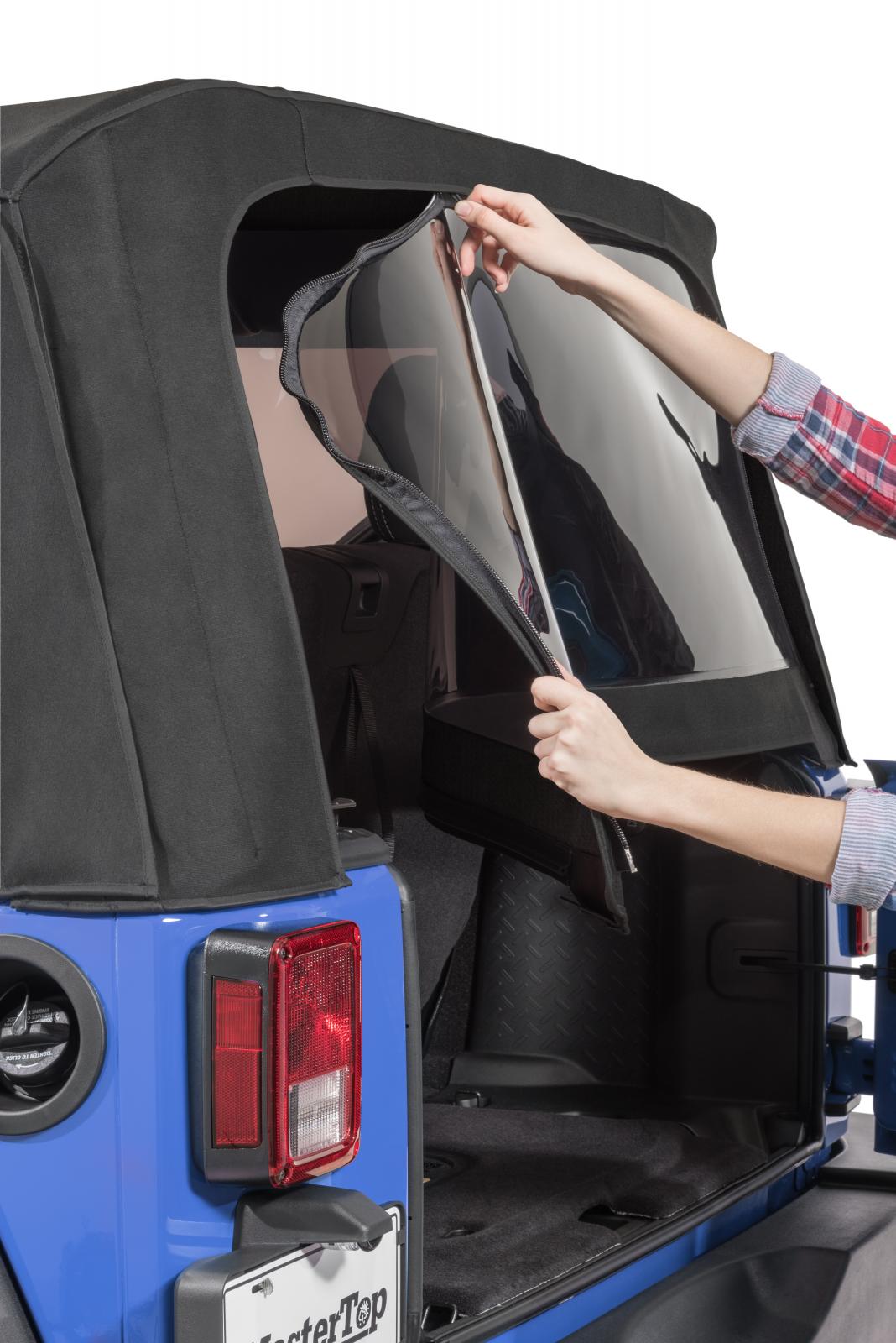 Mastertop 16013825 Soft Top Window Kit||16013825-Hrqh.Jpg||87||mtp16013825||1697050