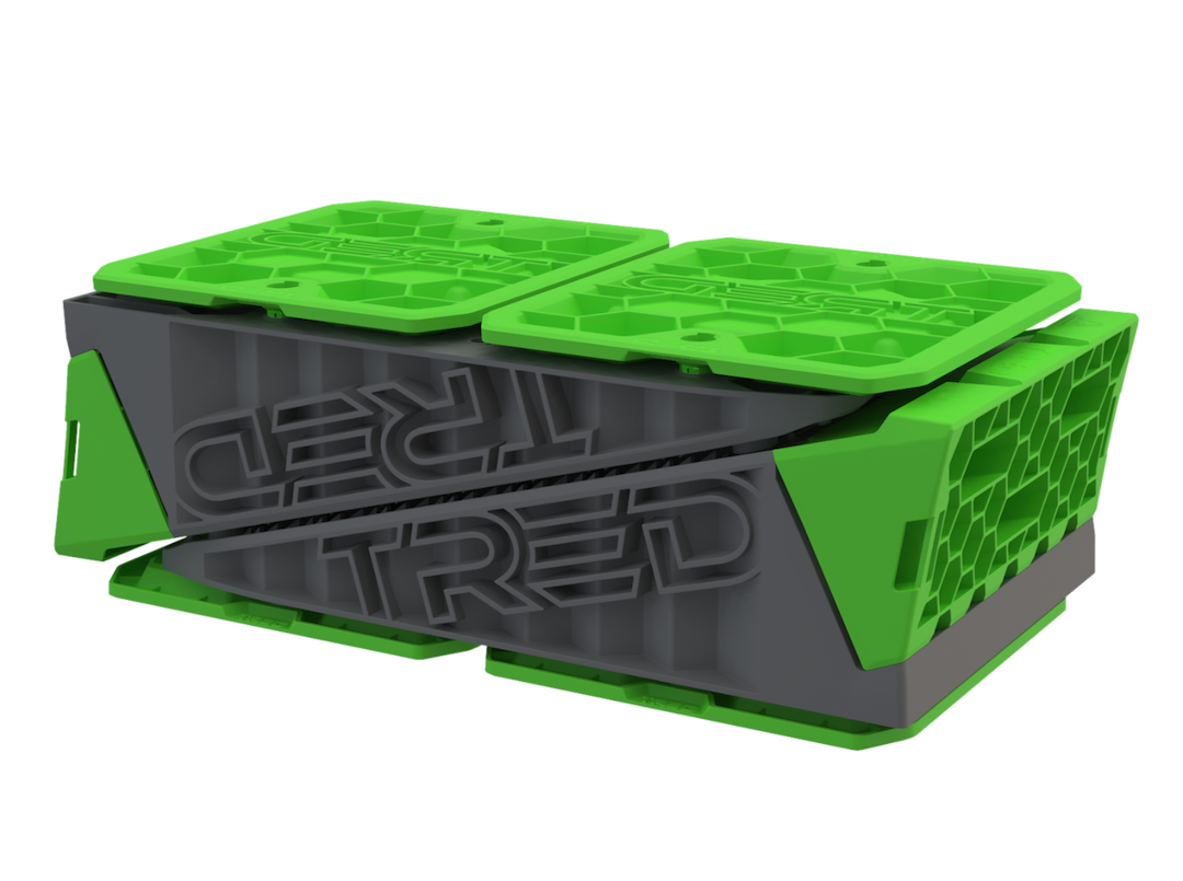 Tred Outdoors Tgtlvlpk Trailer Leveling Kit||tgtlvlpk.Png||85||rhrtgtlvlpk||1699494