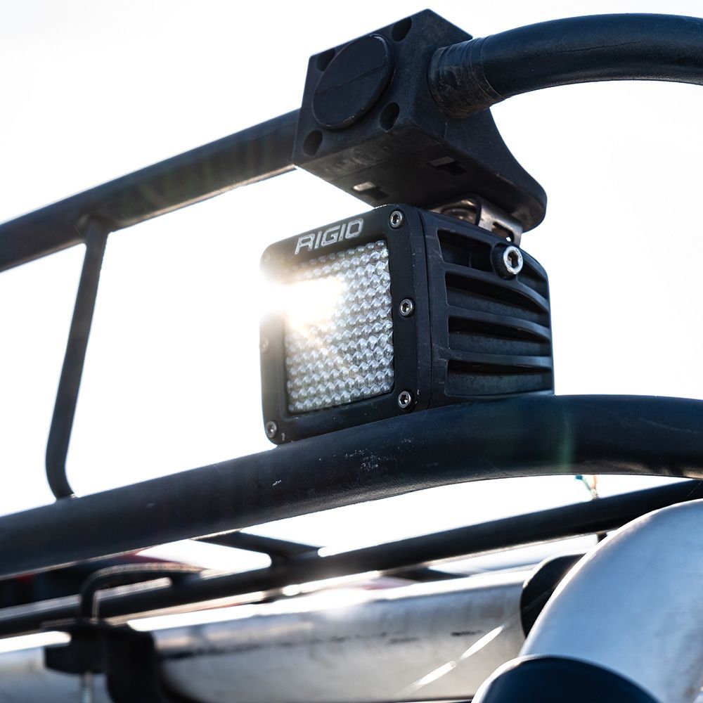 Rigid Lighting 202513 Driving/ Fog Light||202513_1.Jpg||86||r2g202513||1328643