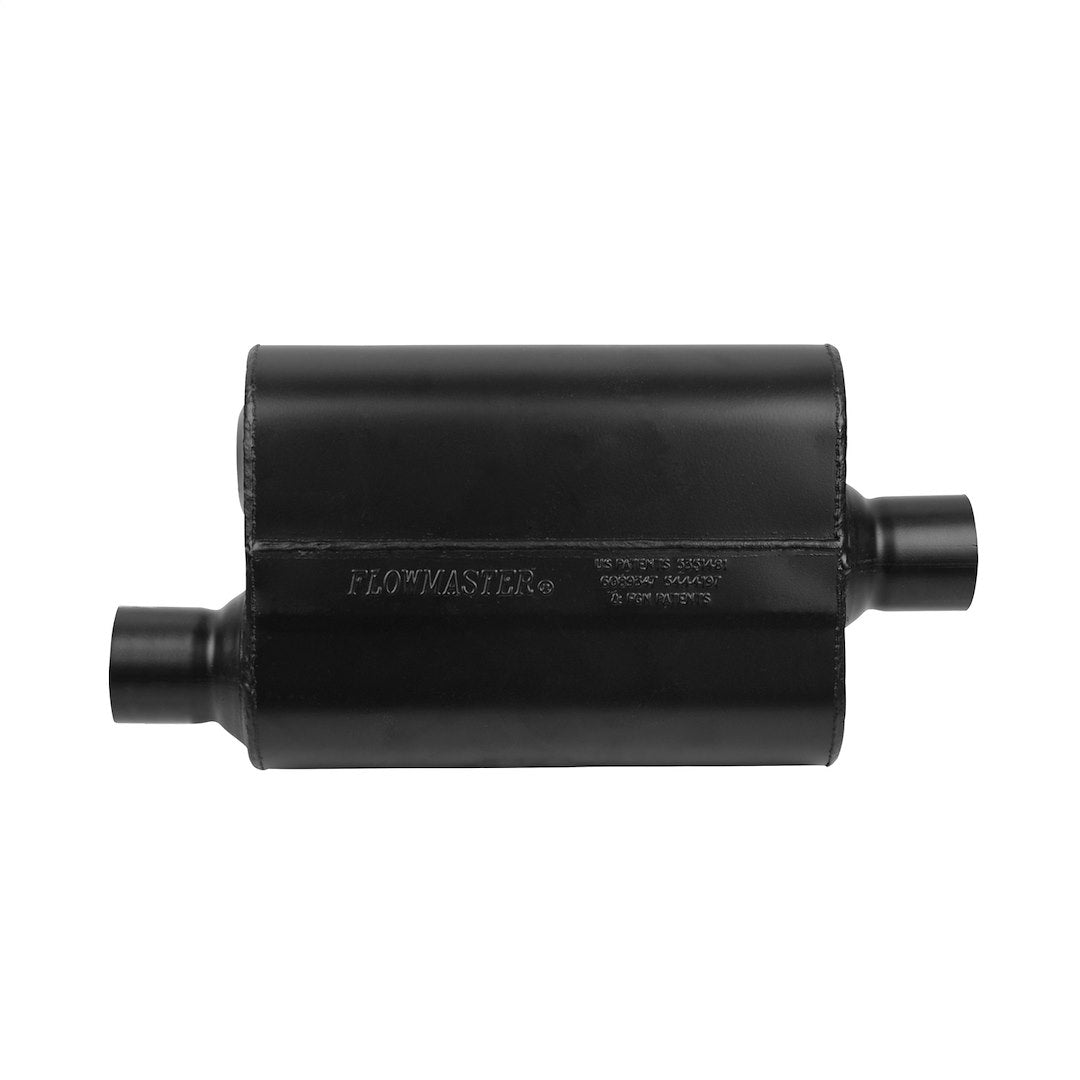 Product of Flowmaster 942546 Super 44 ™ Delta Flow ® Steel Exhaust Muffler