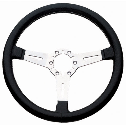 Product of Grant Products 791 Steering Wheel
