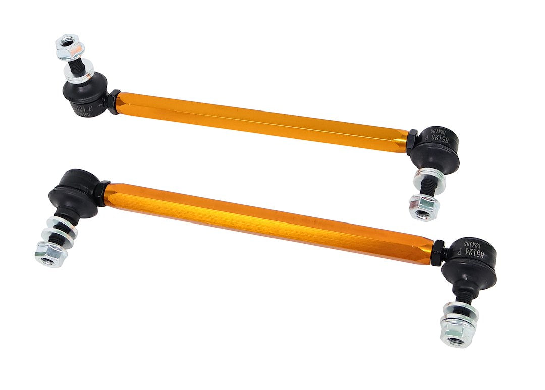 Whiteline Klc163 Stabilizer Bar Link Kit||||85||wlnklc163||1926086