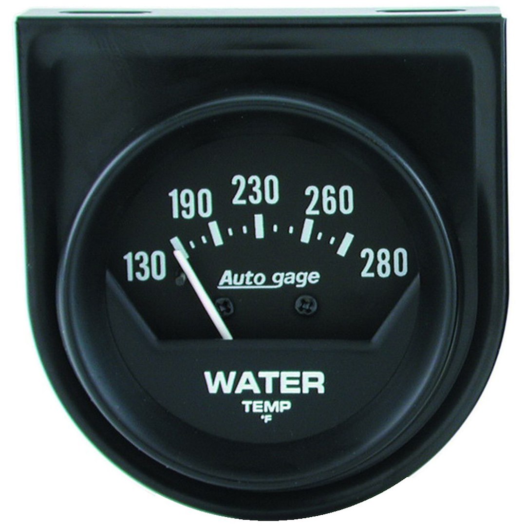 Product of Autometer 2361 Gauge Water Temperature