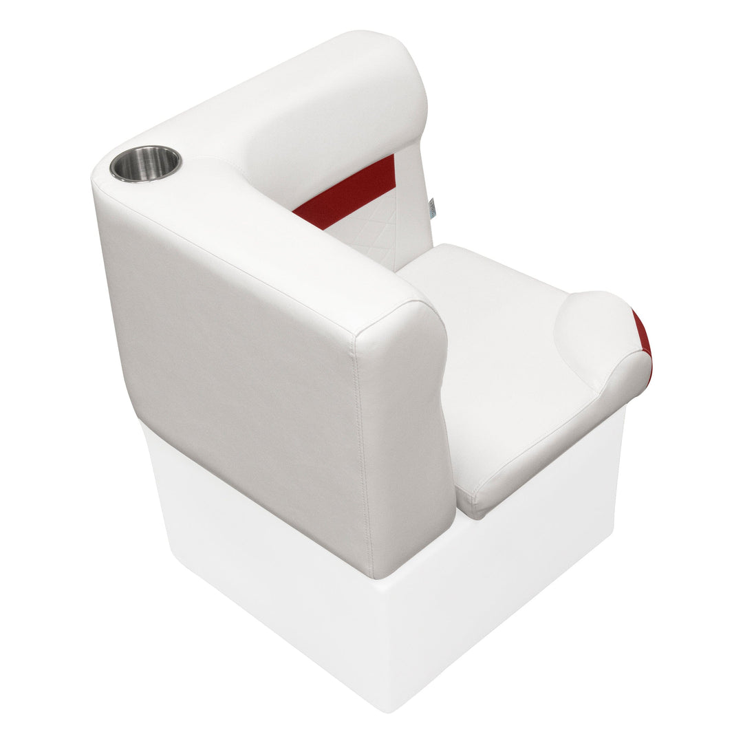 Wise Seating Dlx133-1906 Boat Seat||dlx133-1906_2.Jpg||87||w7zdlx1331906||1745681