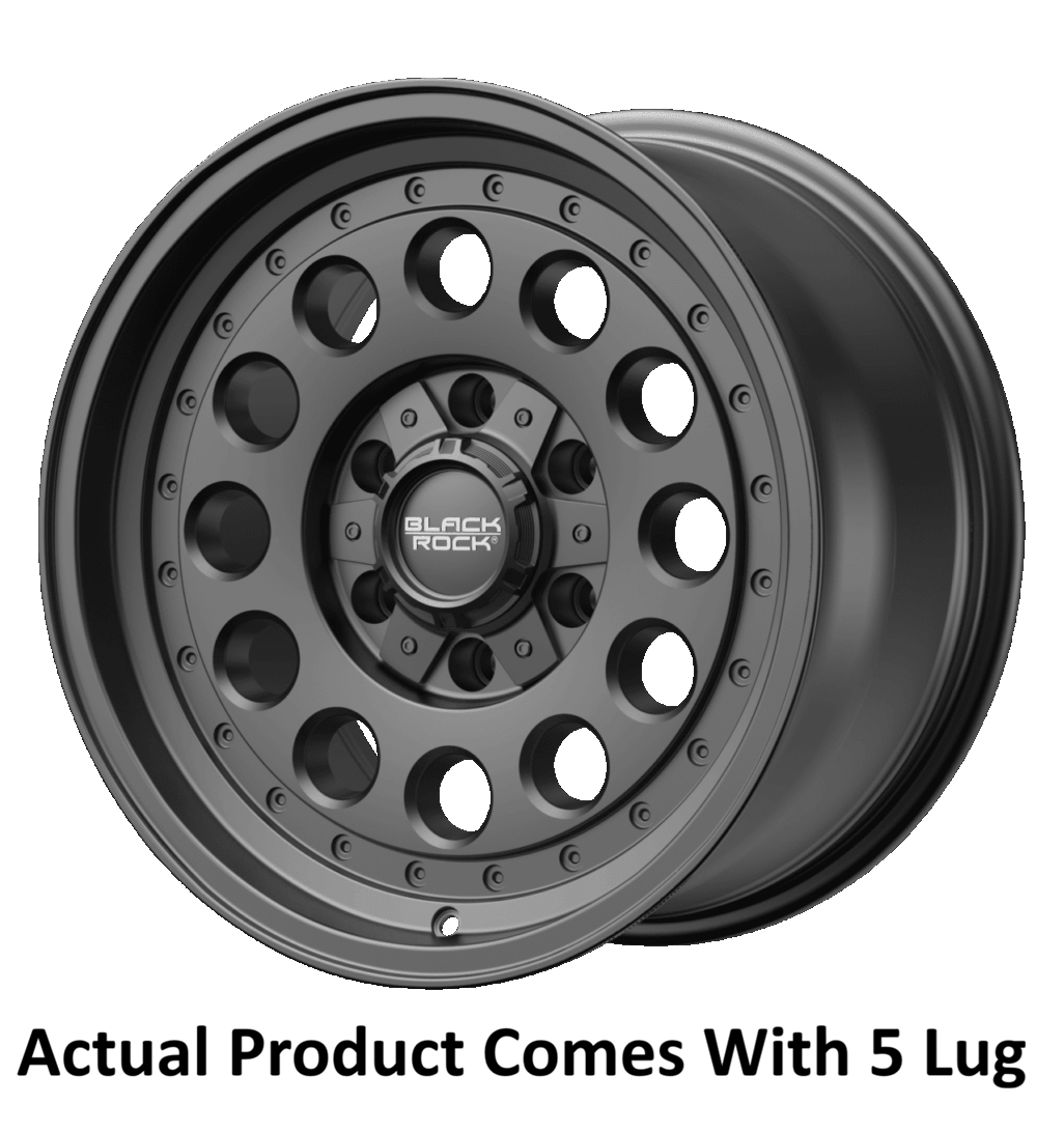 Black Rock Wheels 960sb7950 Wheel||960 Series_Satin Black_5 Lug_2.Png||87||c29960sb7950||2213129