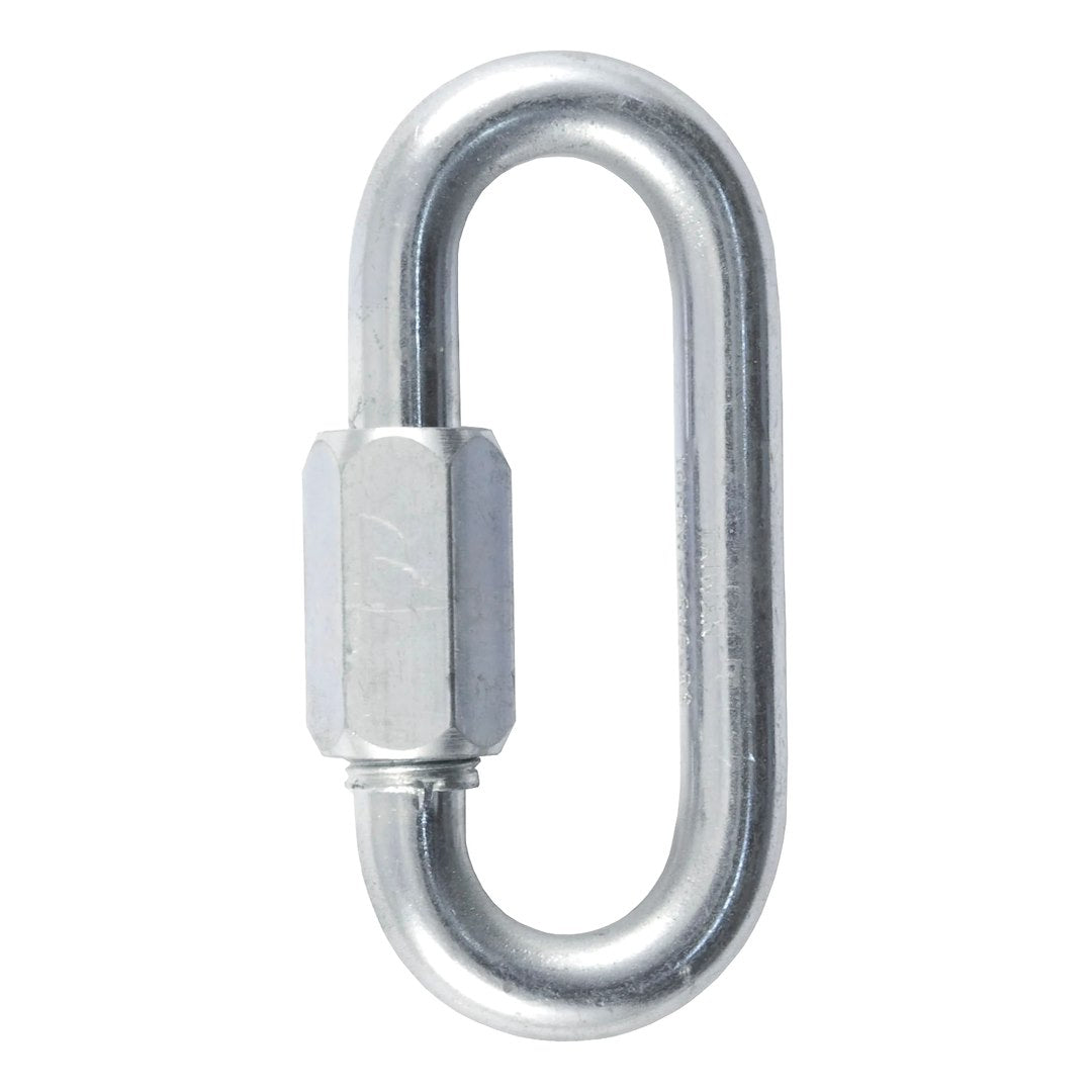 Curt 82931 Trailer Safety Chain Quick Link||82931_3008x1990_A.Jpg||85||c9382931||1067058