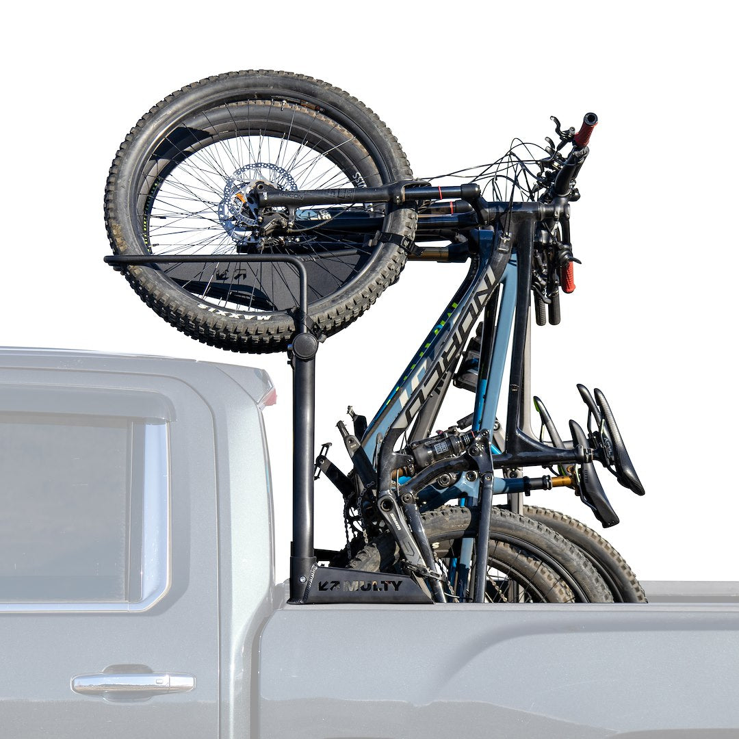 Product of Multy Rack Systems Ltd Mr-2366 Bike Rack