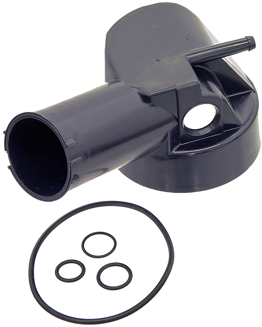 Dorman (Oe Solutions) 603-900 Power Steering Reservoir||603-900-009.Jpg||92||d18603900||2242825