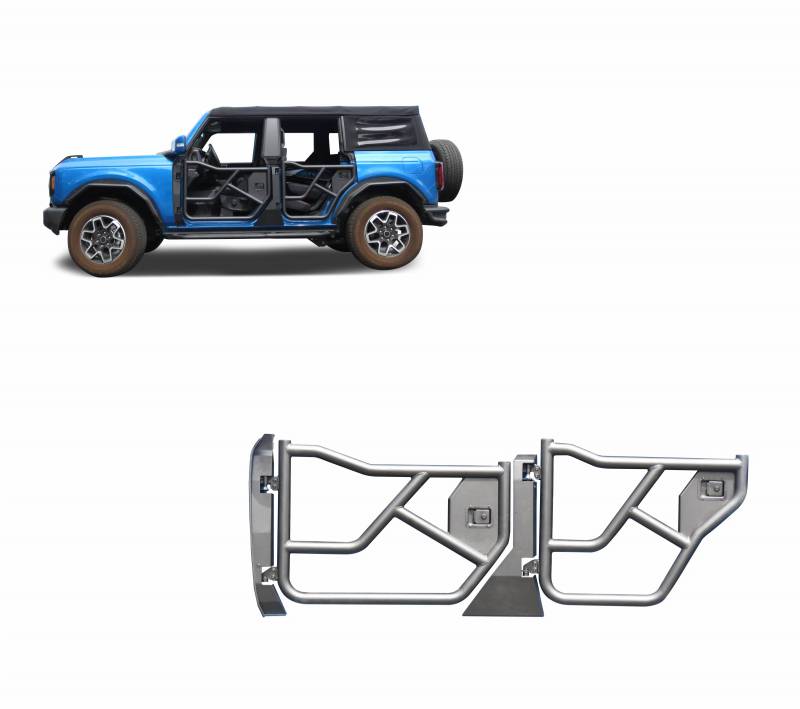 Black Horse Offroad Tfrdfb21 Door||tfrdfb21_4.Jpg||88||blktfrdfb21||1648202