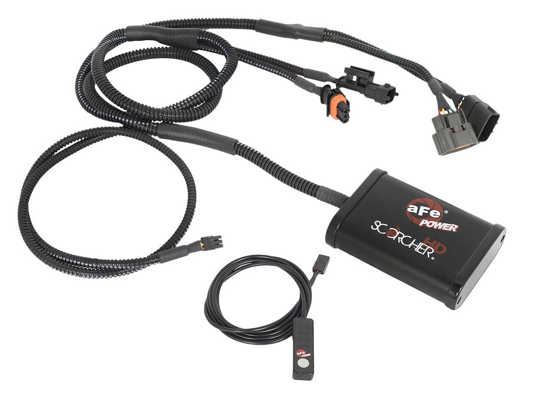 Product of Advanced Flow Engineering 77-42008 Boost Controller