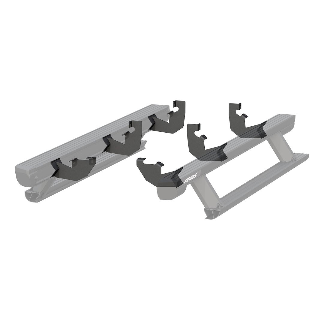 Product of Aries 3025123 Running Board Mounting Kit