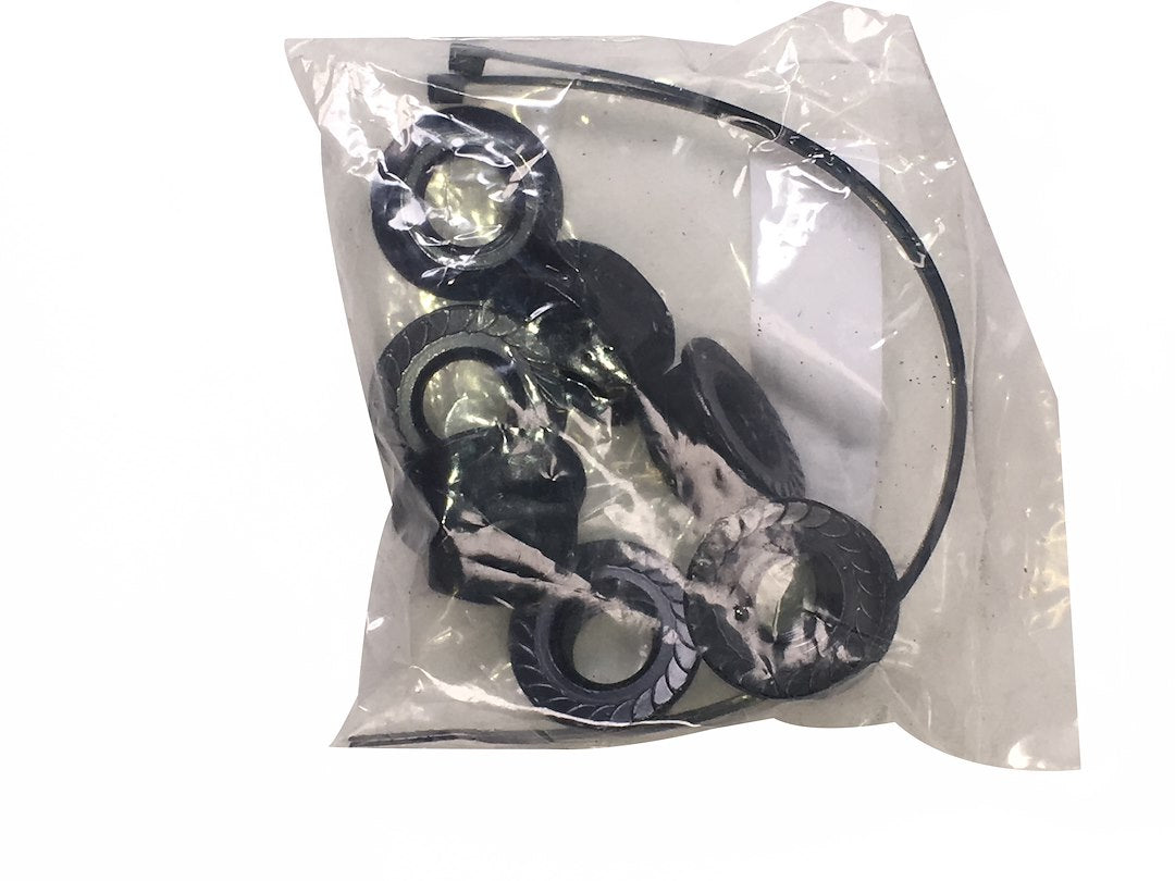 Product of Zone Offroad ZONC1207 Lift Kit Component