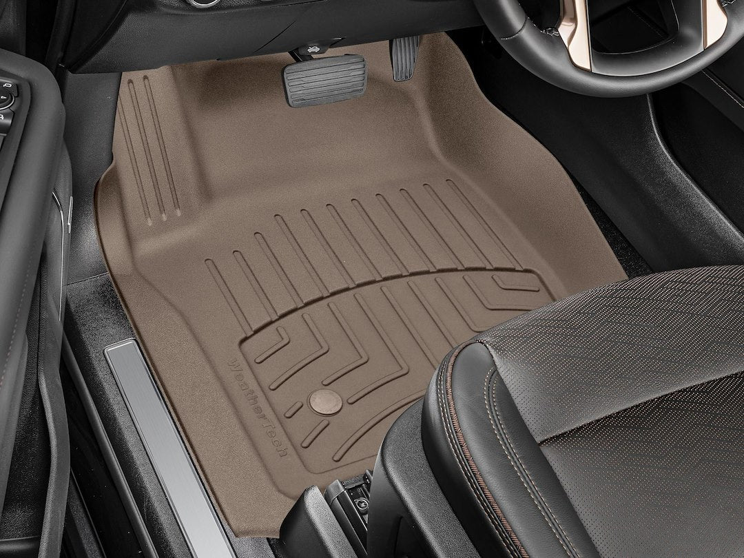 Weathertech (Usa) 4516321im Floor Liner||4516321im_1.Jpg||86||w244516321im||1665582