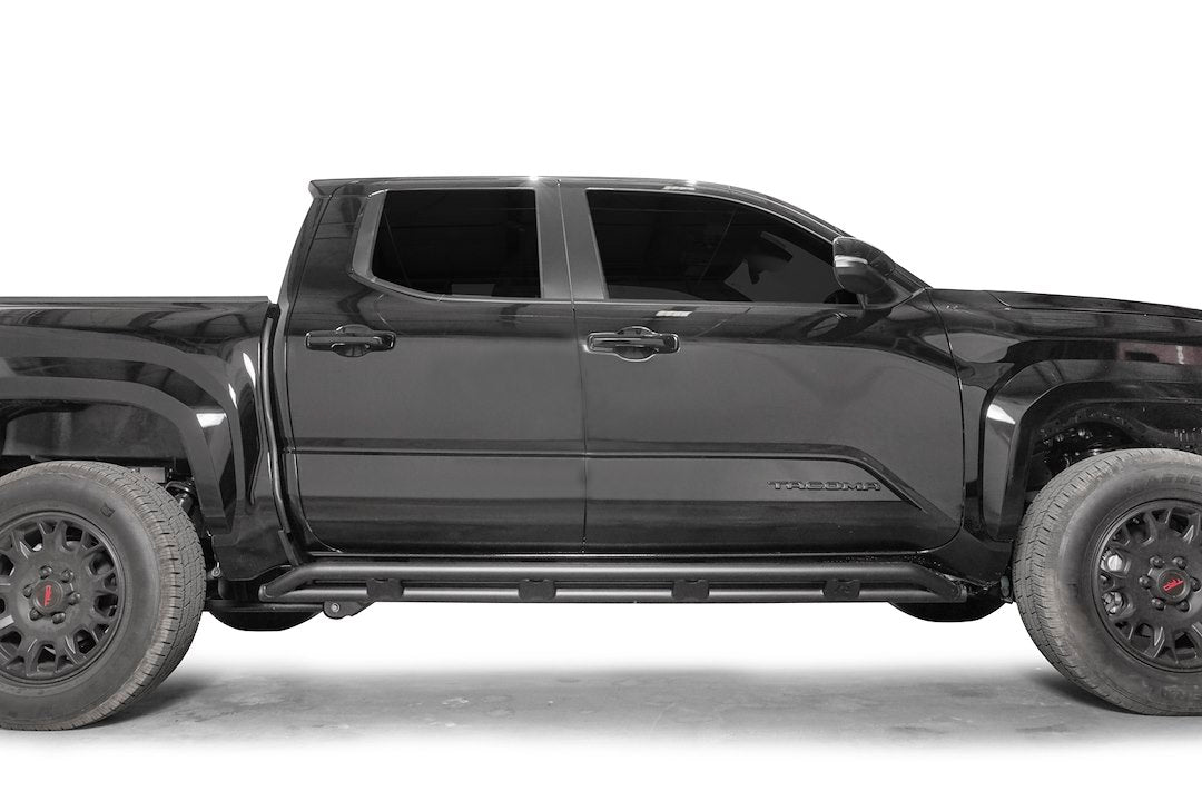 Product of Fab Fours TT24-G6350-1  Rocker Panel Guard