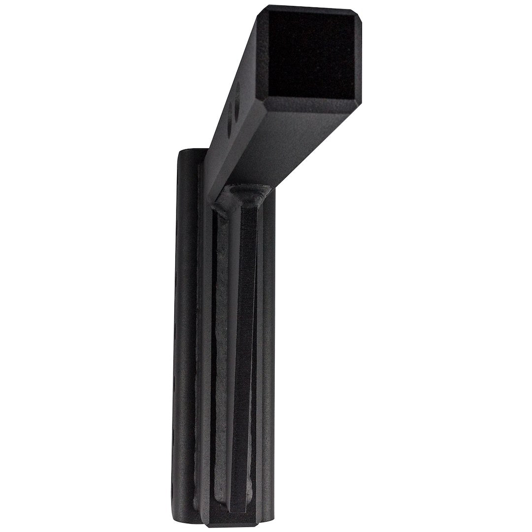 Product of Bulletproof Hitches ED208 Receiver Trailer Hitch Ball Mount