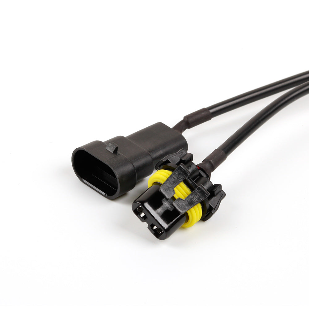 Arc Lighting 20952 Headlight Wiring Harness||20952-04.Jpg||89||alt20952||1047640