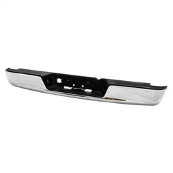 Product of Xtune 9047367 Steel Chrome Plated Bumper