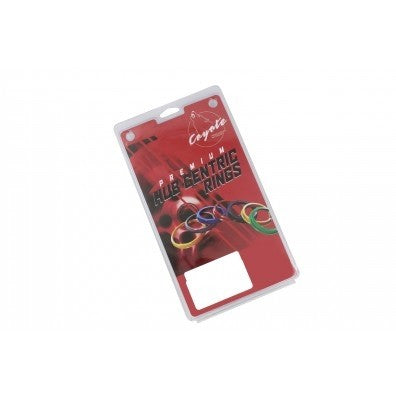 Product of Coyote Wheel Accessories 73-5410 Wheel Hub Centric Ring