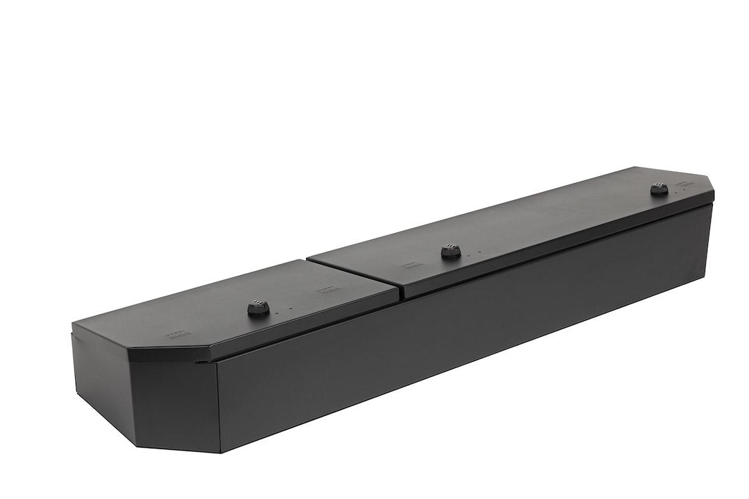 Product of Tuffy Security 316-01-A Under Seat Storage Unit