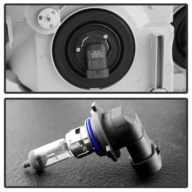 Product of Xtune 9023583 Headlight Assembly