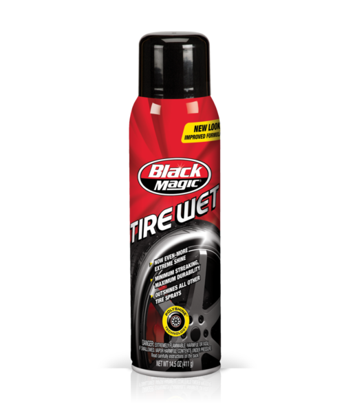 Product of Rain-X Bc23220 Tire Dressing