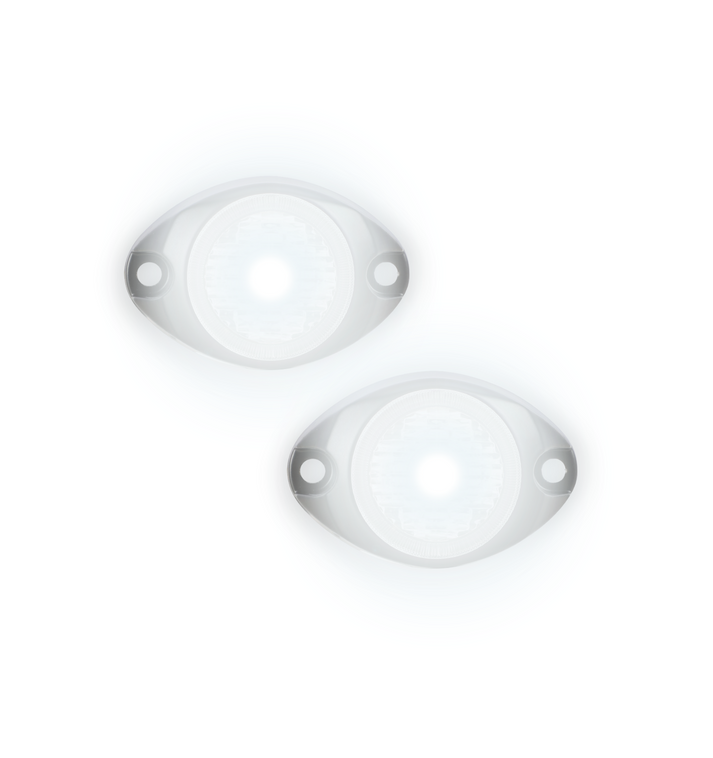 Product of Built Bright Bb6120w Warning Light