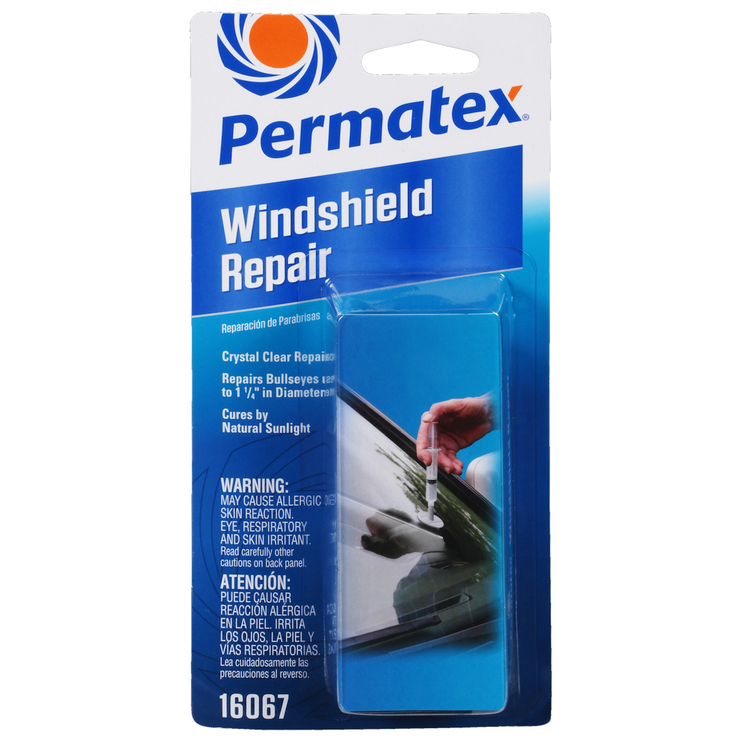 Product of Permatex 16067 Windshield Repair Kit
