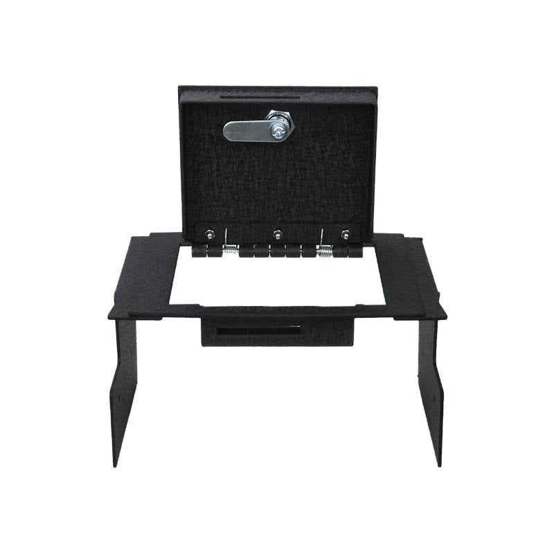 Black Horse Offroad Astt24 Console Security Insert||astt24_4.Jpg||89||blkastt24||1683713