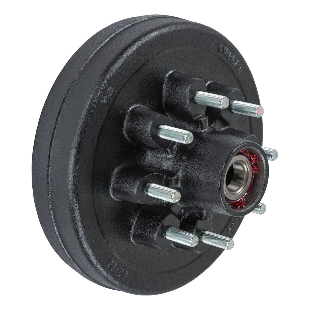 Product of Lippert Components 2024013261 Trailer Brake Hub Assembly