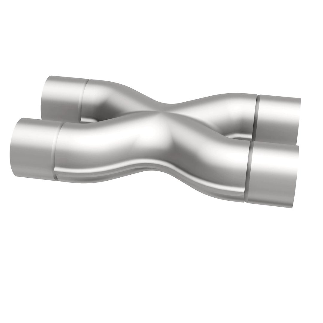 Product of Magnaflow Performance 10792 Exhaust Crossover Pipe