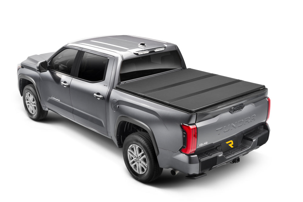Product of Extang Solid Fold ALX Hard Folding 88832 Tonneau Cover