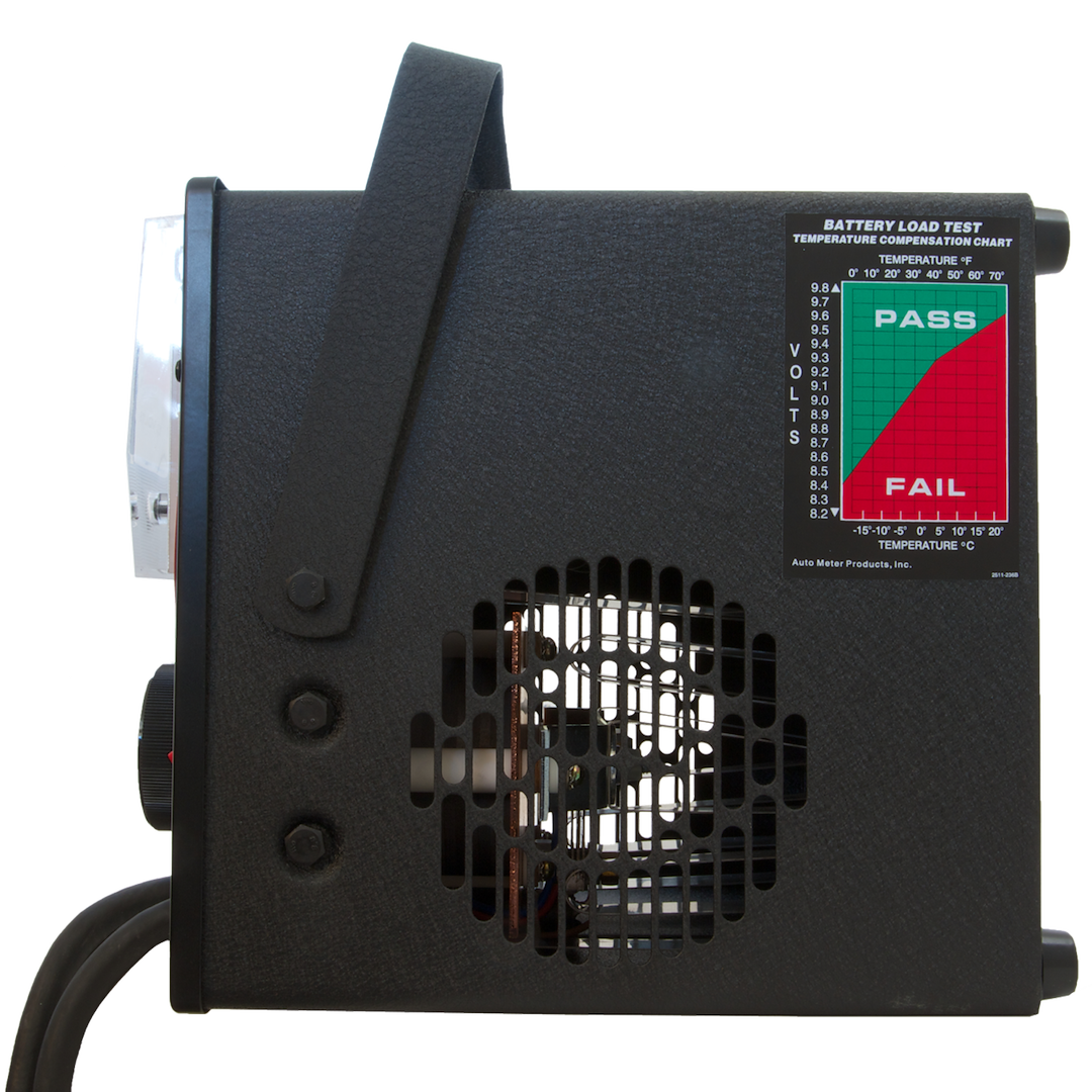 Product of Autometer Sb-5/2 Battery Load Tester