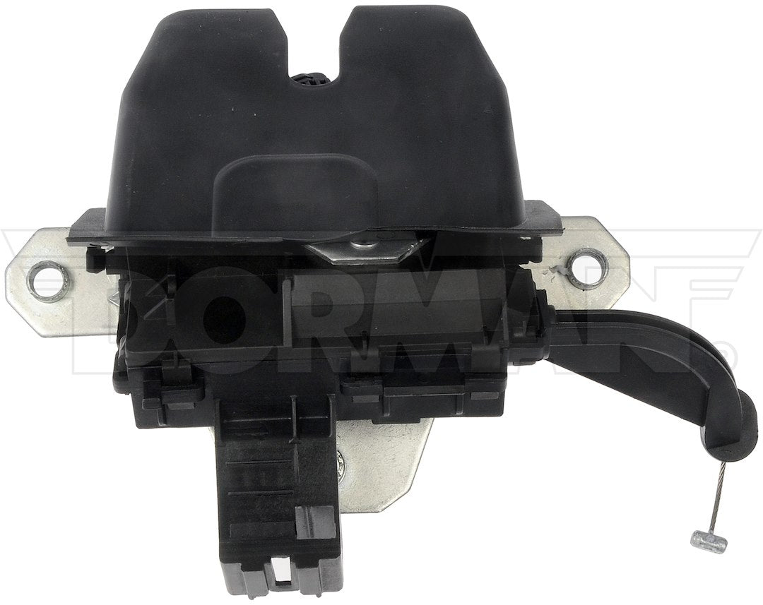 Dorman (Oe Solutions) 940-128 Door Latch Assembly||||88||d18940128||2013833