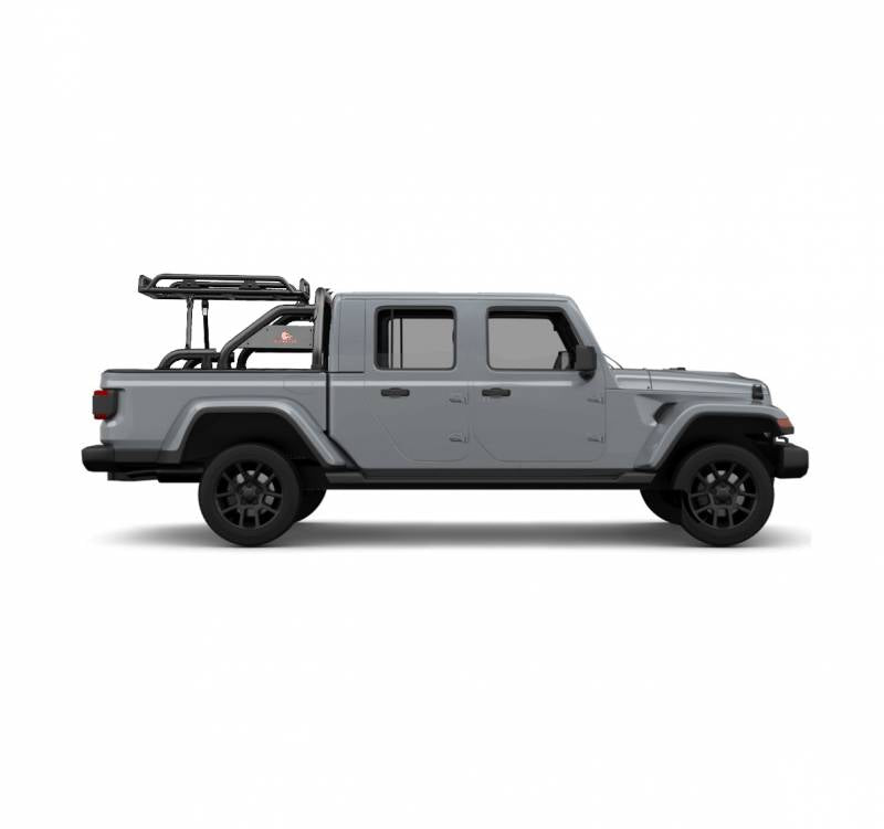 Black Horse Offroad Wrb-09bk Truck Bed Bar||wrb-09bk_3.Jpg||87||blkwrb09bk||1647960