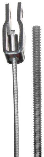 Raybestos Brakes Bc92320 Parking Brake Cable||||86||r42bc92320||1914322