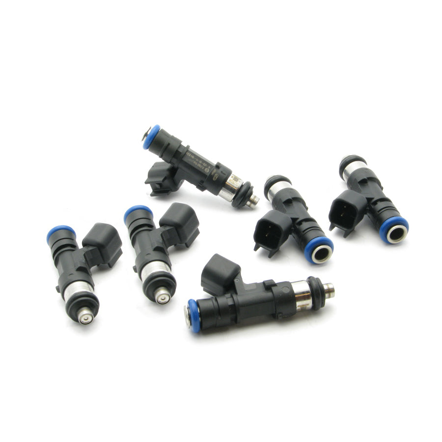 Deatschwerks 17u-06-0750-6 Fuel Injector||17u-06-0750-6.Jpg||85||dwk17u0607506||937143