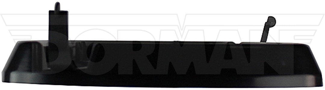 Product of Help! By Dorman 56187 Exterior Mirror Glass